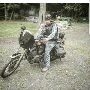 Meet your Posher, Mike